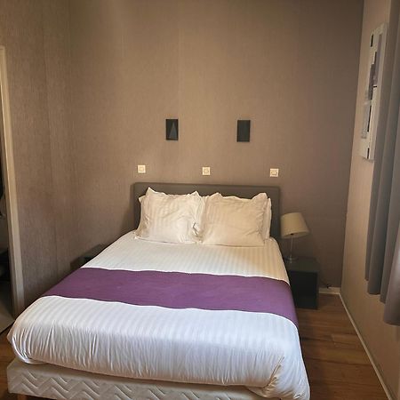 Hotel Berthelot Тур Екстериор снимка
