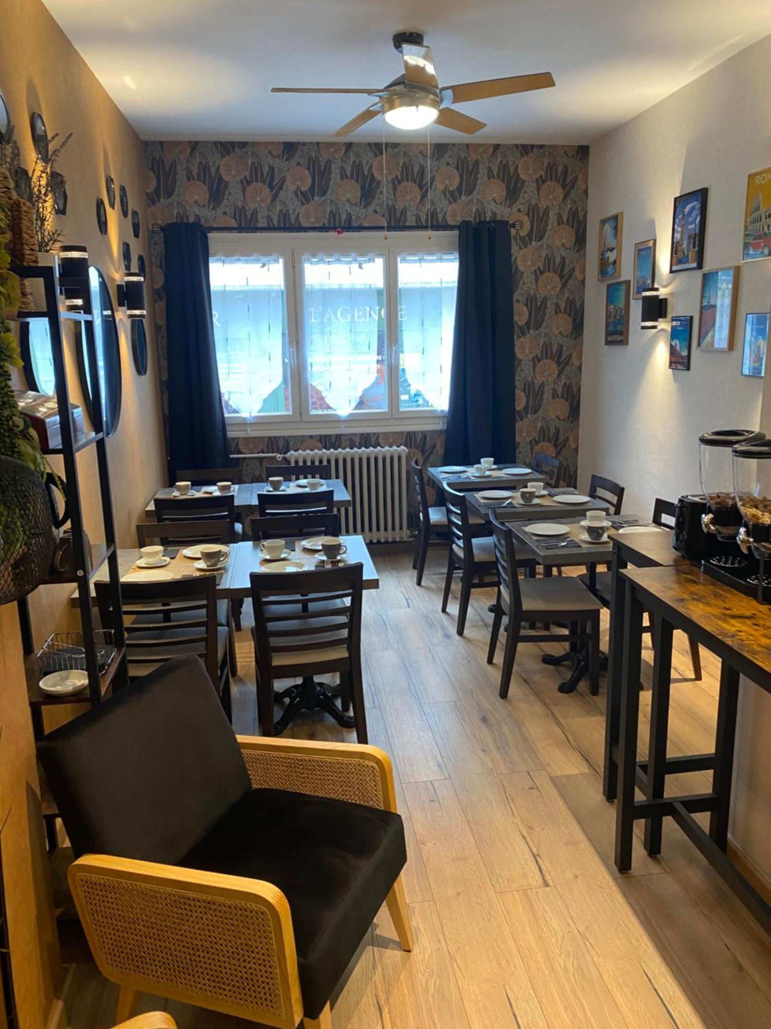 Hotel Berthelot Тур Екстериор снимка