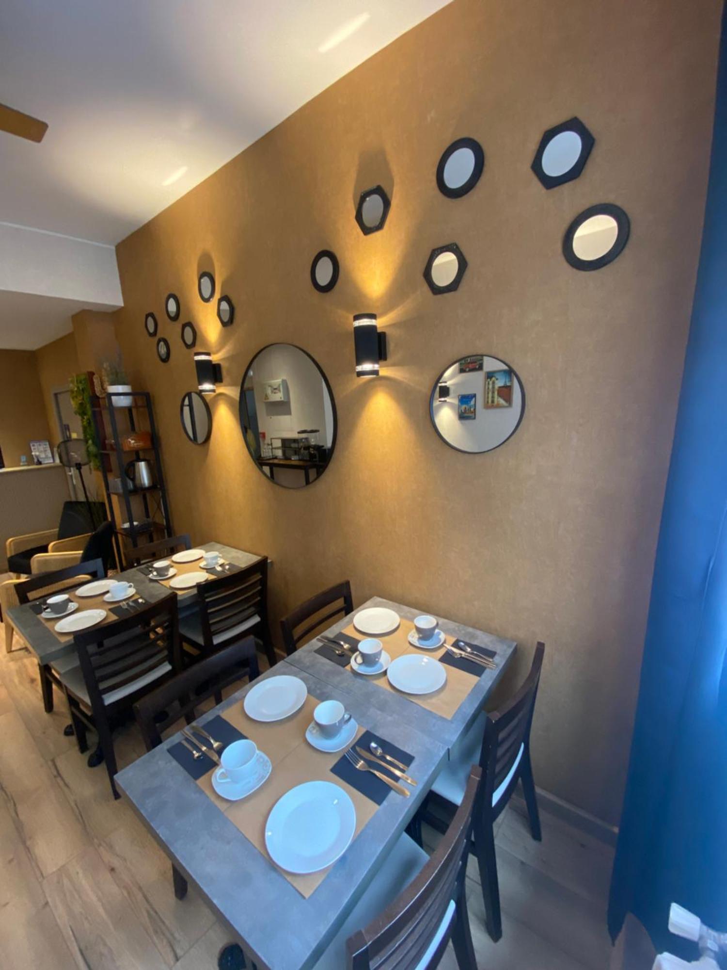 Hotel Berthelot Тур Екстериор снимка