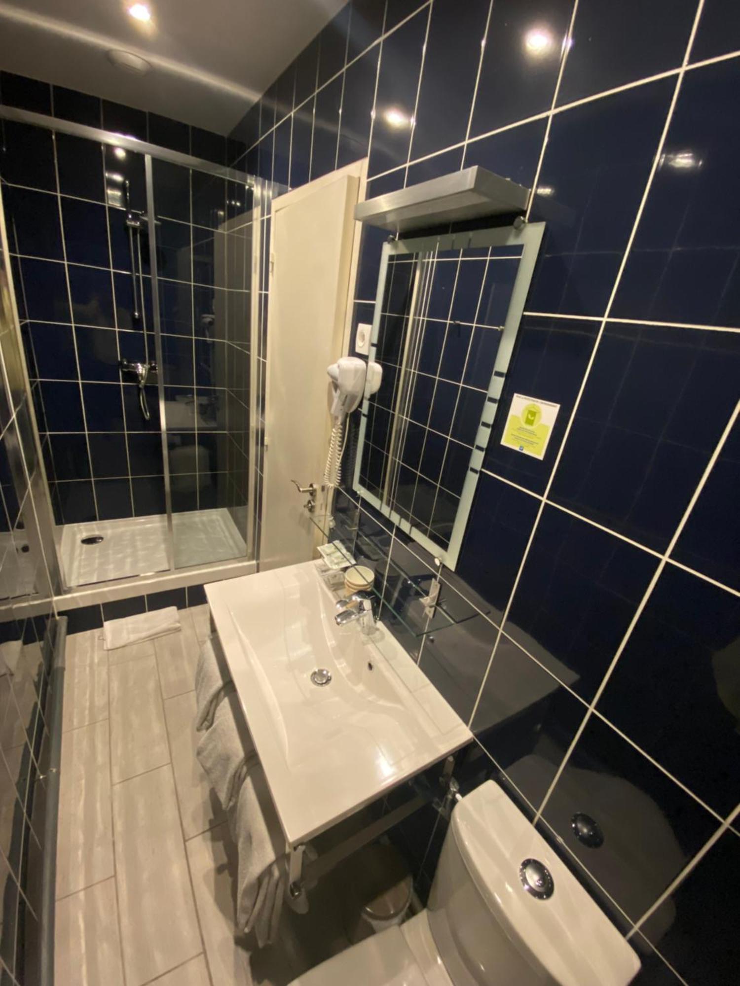 Hotel Berthelot Тур Екстериор снимка