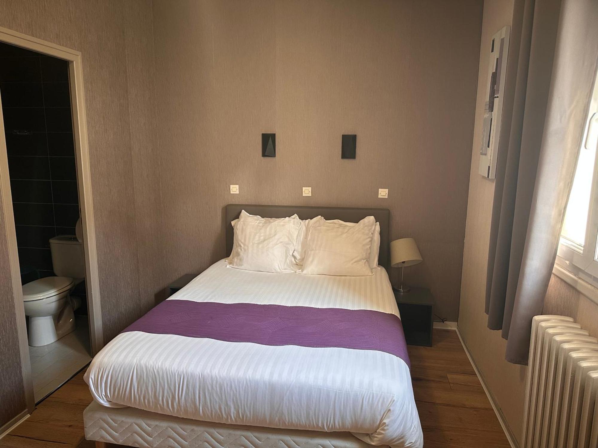 Hotel Berthelot Тур Екстериор снимка