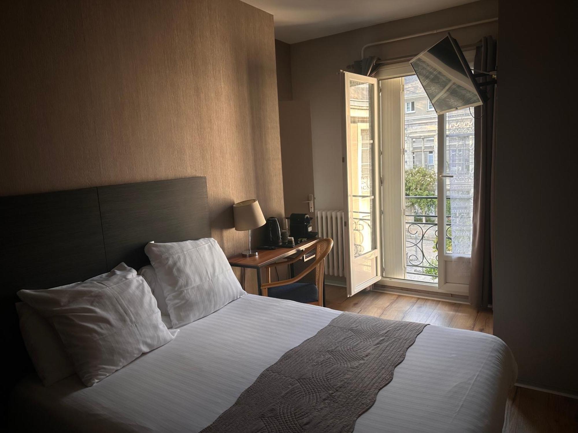 Hotel Berthelot Тур Екстериор снимка