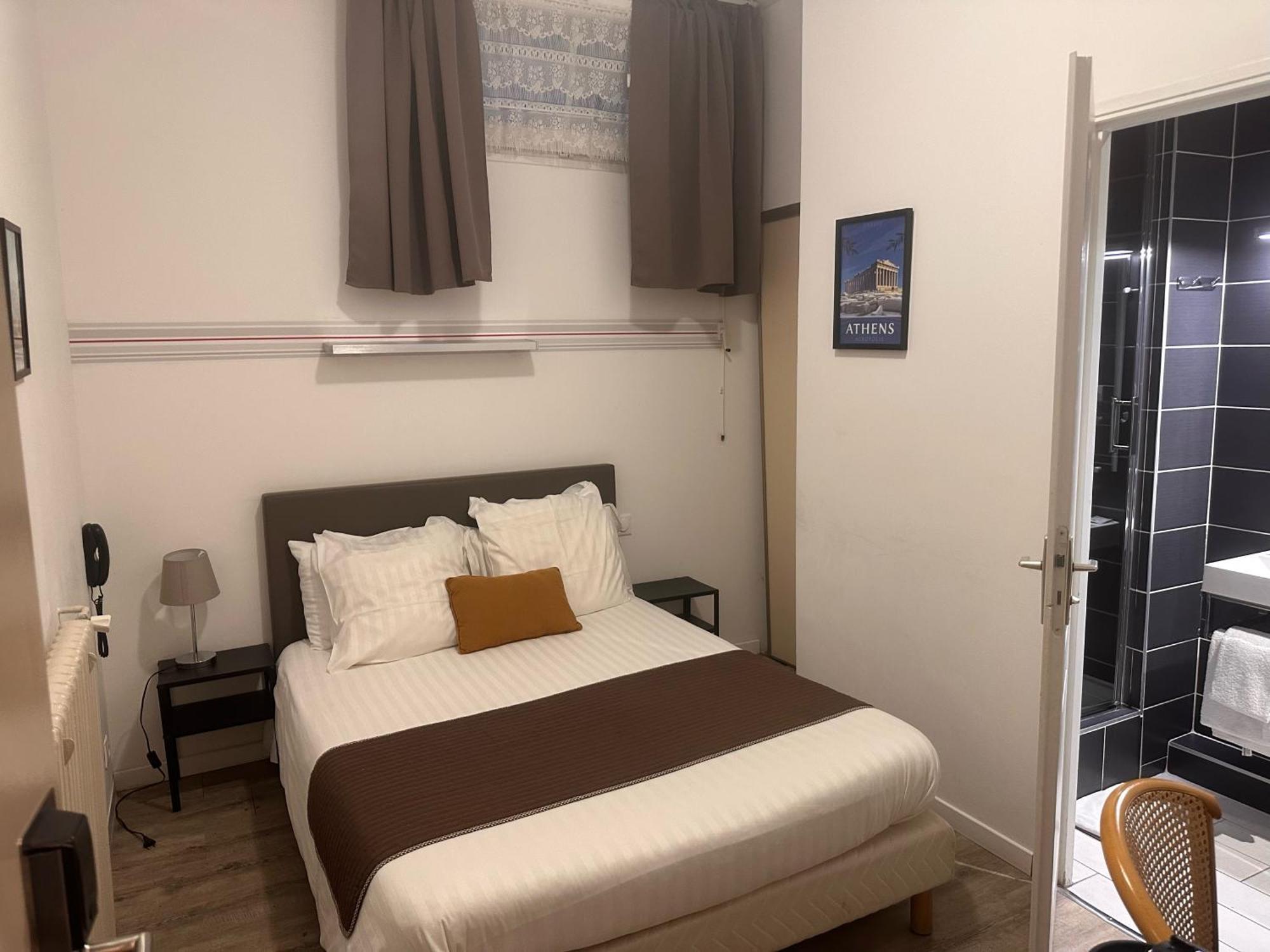 Hotel Berthelot Тур Екстериор снимка