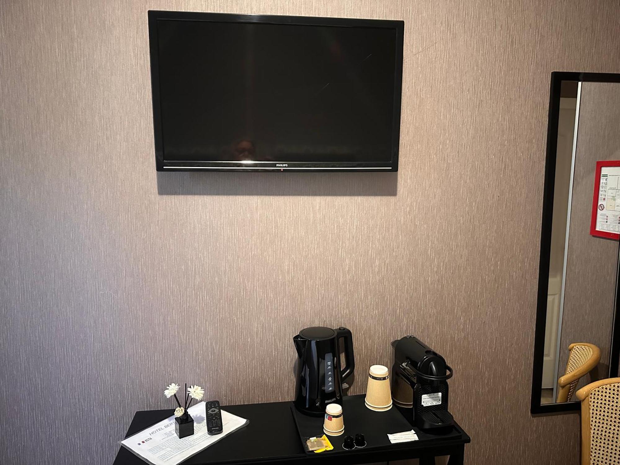 Hotel Berthelot Тур Екстериор снимка