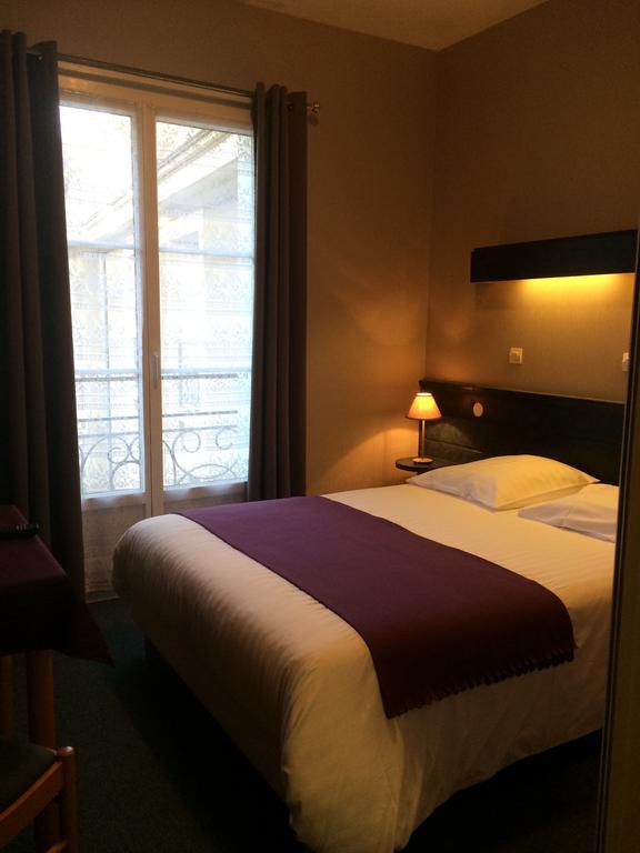 Hotel Berthelot Тур Стая снимка
