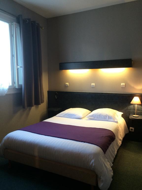 Hotel Berthelot Тур Стая снимка