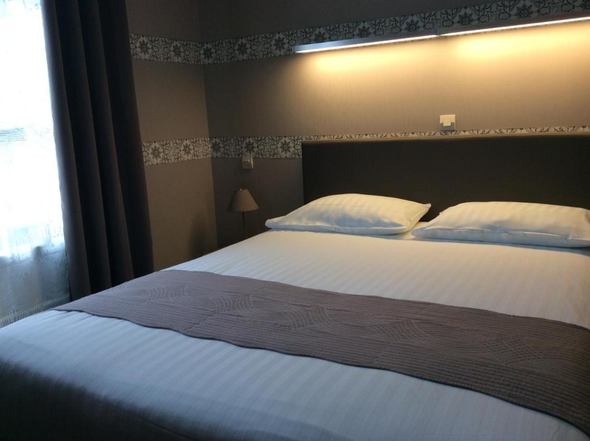 Hotel Berthelot Тур Екстериор снимка
