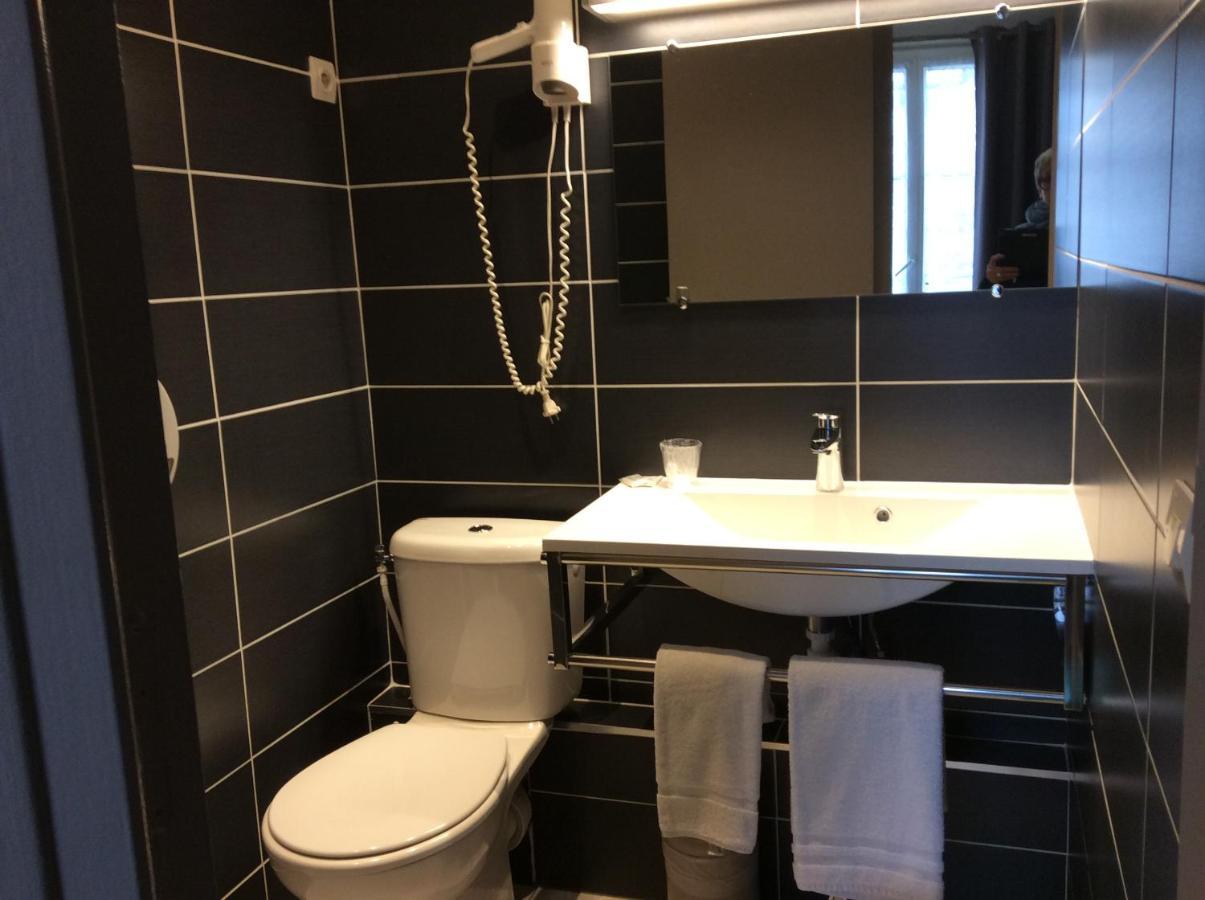 Hotel Berthelot Тур Екстериор снимка
