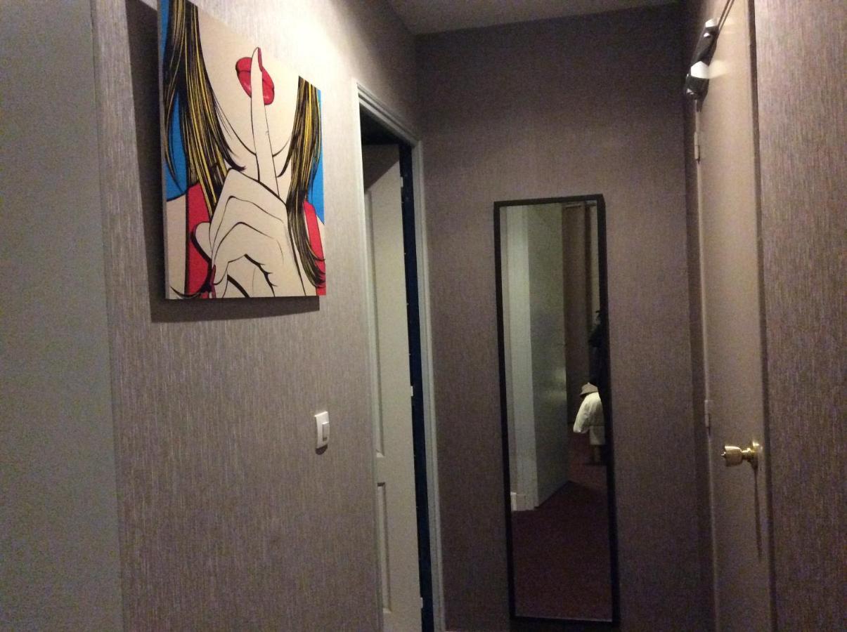 Hotel Berthelot Тур Екстериор снимка