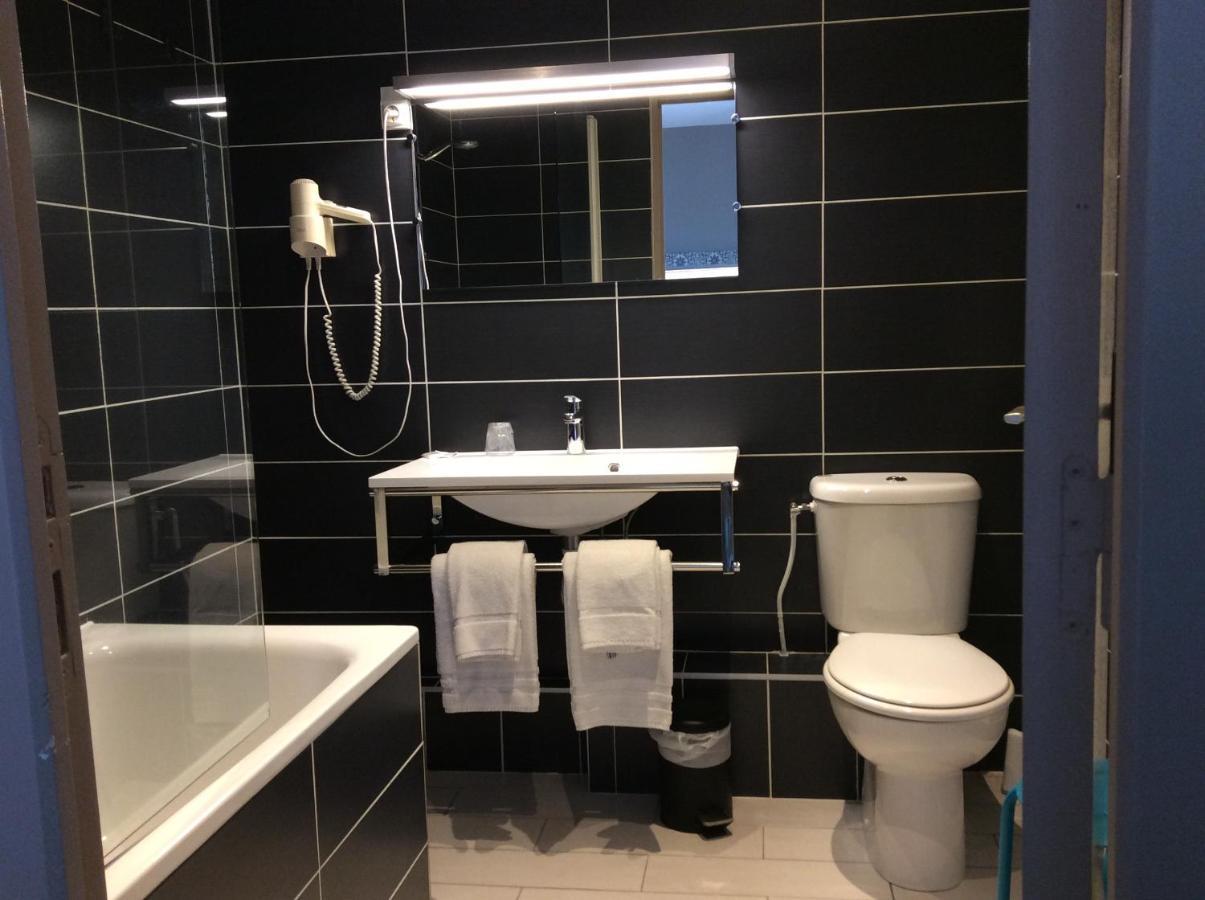 Hotel Berthelot Тур Екстериор снимка