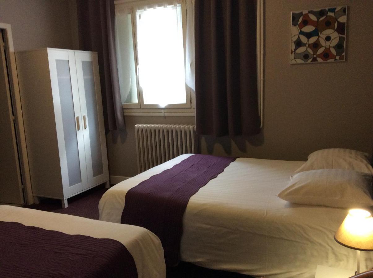 Hotel Berthelot Тур Екстериор снимка