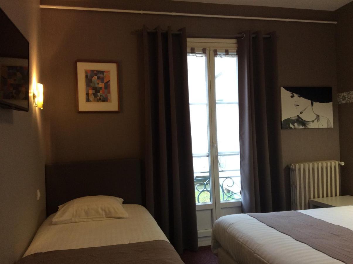 Hotel Berthelot Тур Екстериор снимка