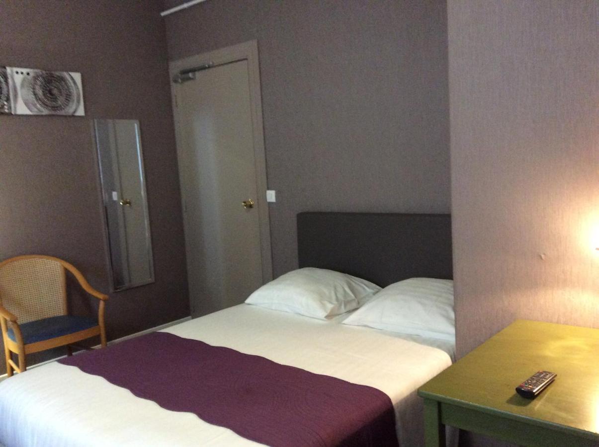 Hotel Berthelot Тур Екстериор снимка